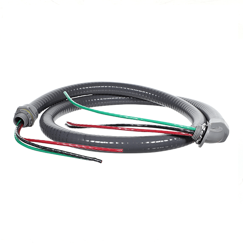 standard and specialty whips