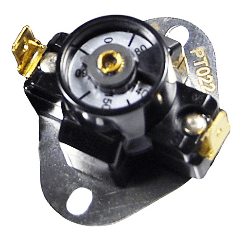 adjustable thermostats