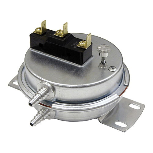 pressure switches