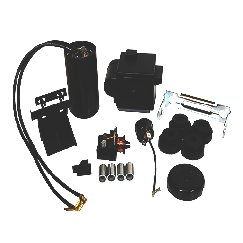 compressor accessories