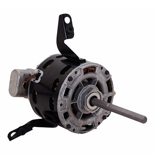 42 frame hvac motors