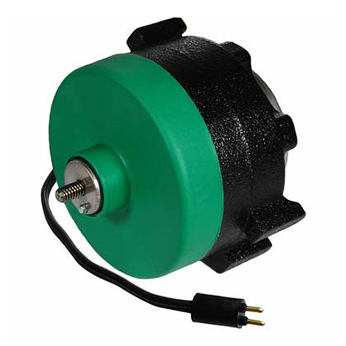 ec refrigeration motors
