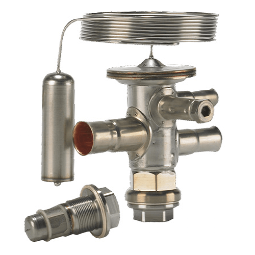 expansion valves