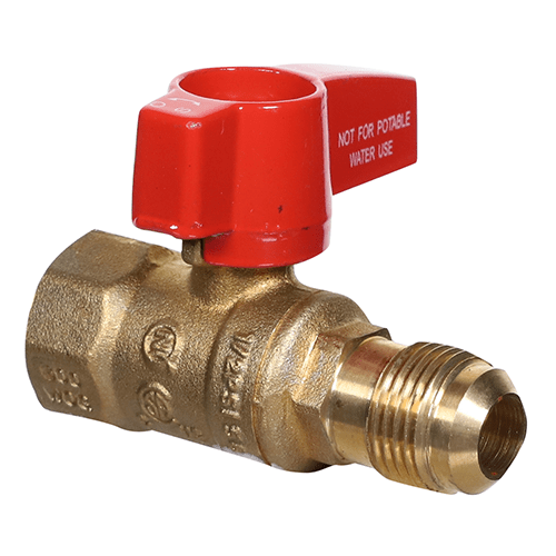 ball valves