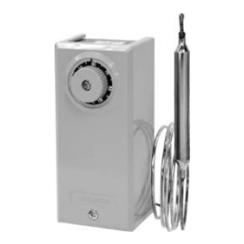 temperature controls