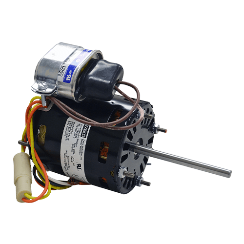 refrigeration motors thumb