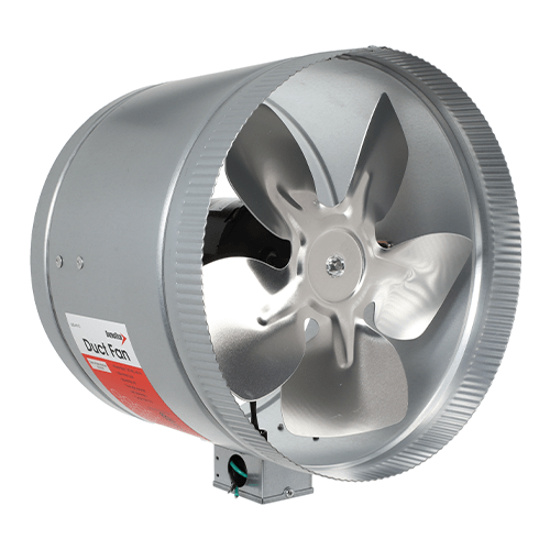 ventilation air movement thumb