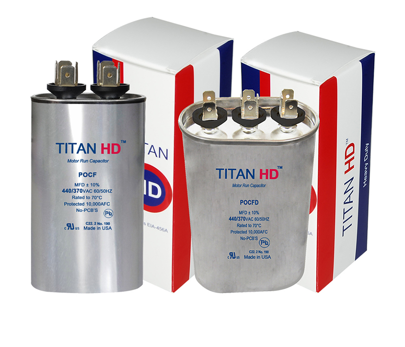 Titan Max - The Contactor You Can Trust 